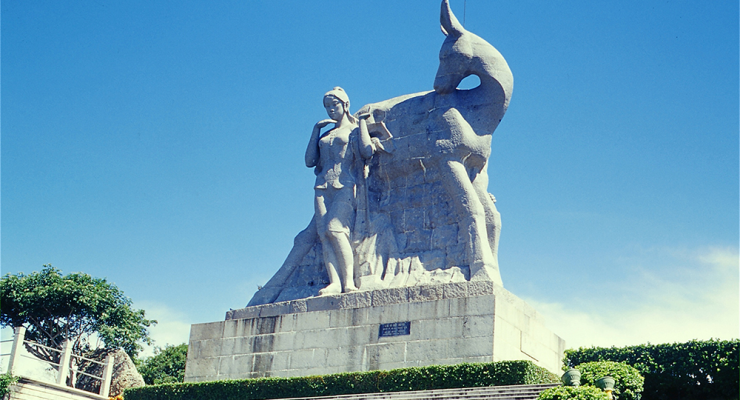 三亚鹿回头旅游发展有限公司