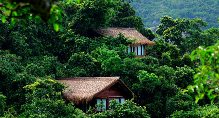 三亚森旅投资有限公司