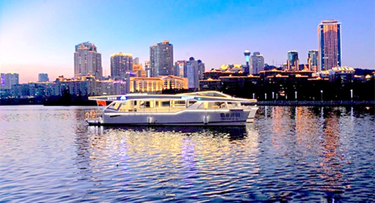 打造三亚旅游总部经济